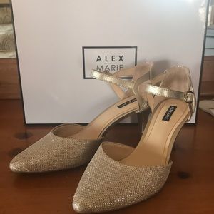 Alex Marie Shoes